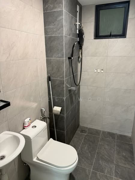 Kondominium untuk Disewa di Residensi Bintang - Ashley Woon - Bathroom - PropertyGuru.com.my