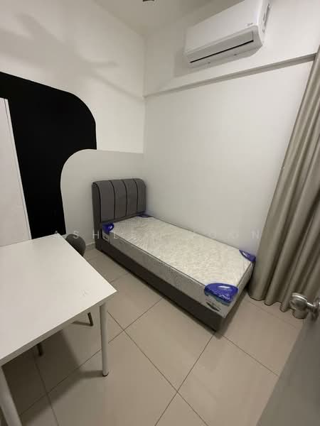 Kondominium untuk Disewa di Residensi Bintang - Ashley Woon - Bedroom - PropertyGuru.com.my
