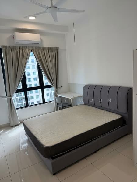 Kondominium untuk Disewa di Residensi Bintang - Ashley Woon - Bedroom - PropertyGuru.com.my