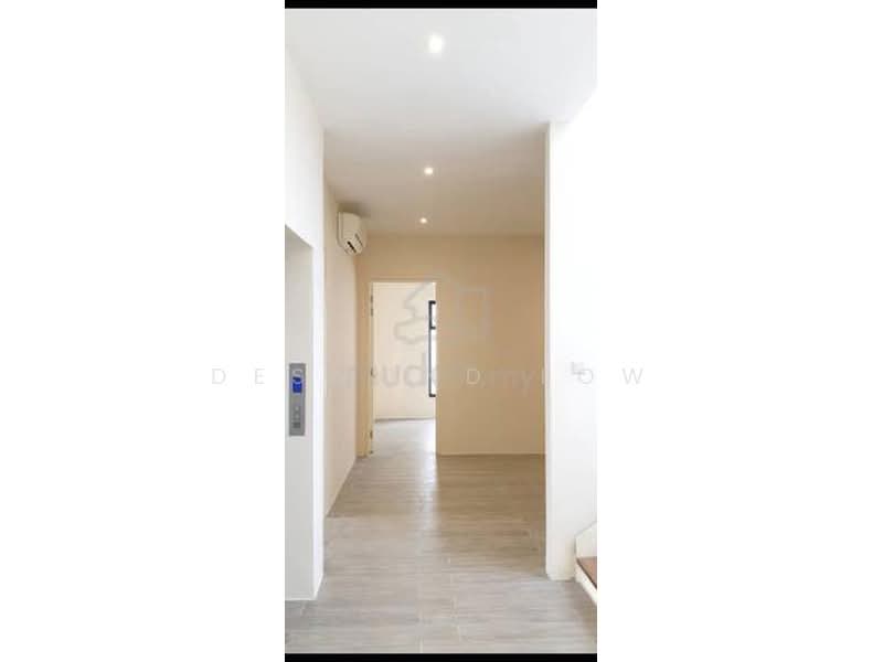 Banglo Komersial untuk Disewa di Kampung Datuk Keramat (Keramat) - Desmond Low - Corridor - PropertyGuru.com.my