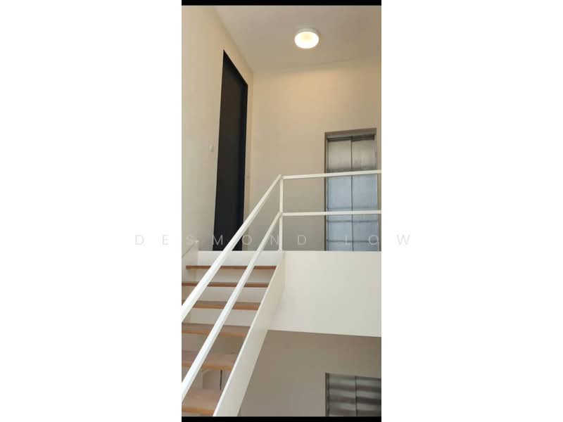 Banglo Komersial untuk Disewa di Kampung Datuk Keramat (Keramat) - Desmond Low - Interior - PropertyGuru.com.my
