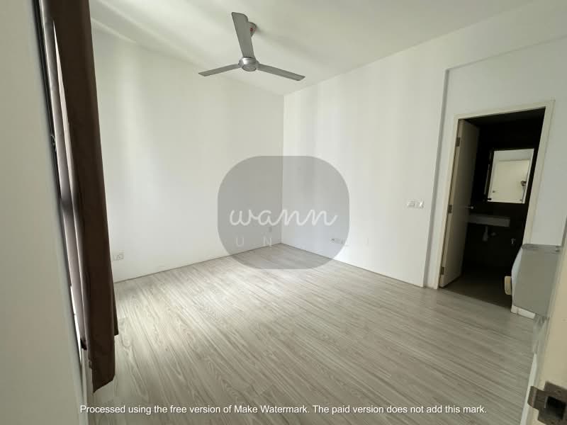 Servis Apartment untuk Dijual di Lexa Residence @ The Quartz WM - Chun Wei - Bedroom - PropertyGuru.com.my