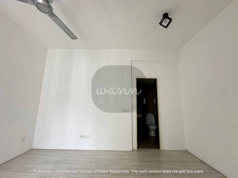 Servis Apartment untuk Dijual di Lexa Residence @ The Quartz WM - Chun Wei - Interior - PropertyGuru.com.my