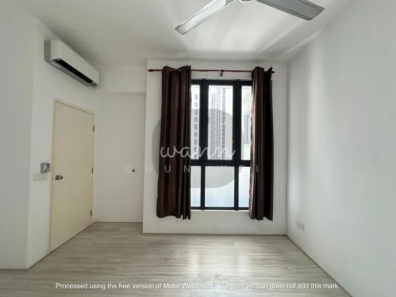 Servis Apartment untuk Dijual di Lexa Residence @ The Quartz WM - Chun Wei - Interior - PropertyGuru.com.my