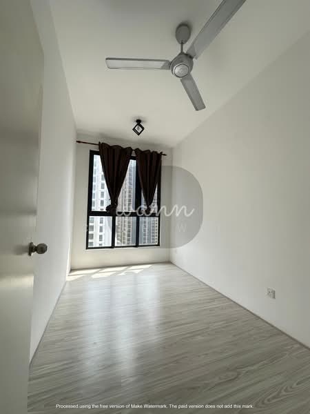 Servis Apartment untuk Dijual di Lexa Residence @ The Quartz WM - Chun Wei - Interior - PropertyGuru.com.my