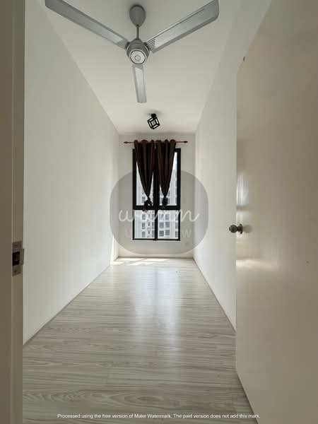 Servis Apartment untuk Dijual di Lexa Residence @ The Quartz WM - Chun Wei - Interior - PropertyGuru.com.my