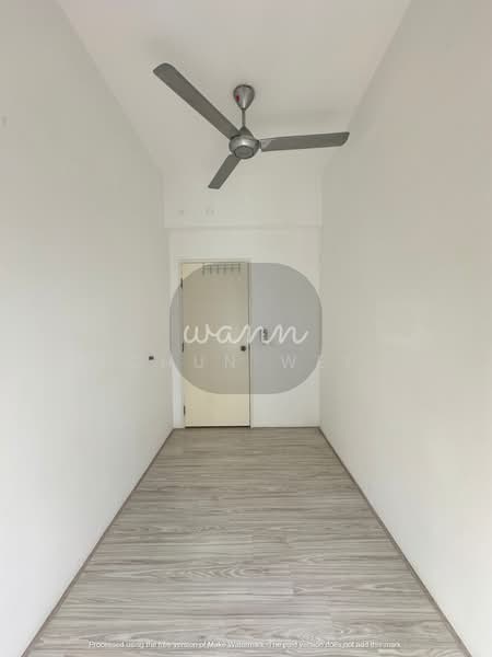 Servis Apartment untuk Dijual di Lexa Residence @ The Quartz WM - Chun Wei - Interior - PropertyGuru.com.my
