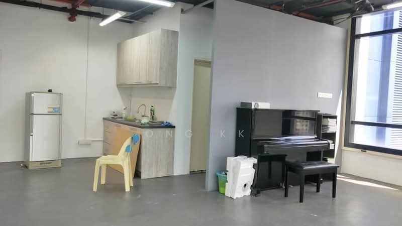 Office for Sale in Mid Valley City (Kuala Lumpur) - Ong KK - Kitchen - PropertyGuru.com.my