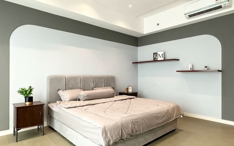 Kondominium untuk Dijual di Sanderling Lakefront - Lewis Yew - Bedroom - PropertyGuru.com.my