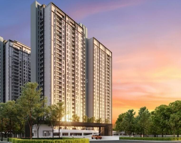 Condominium for Sale at Sanderling Lakefront - Lewis Yew - Exterior - PropertyGuru.com.my
