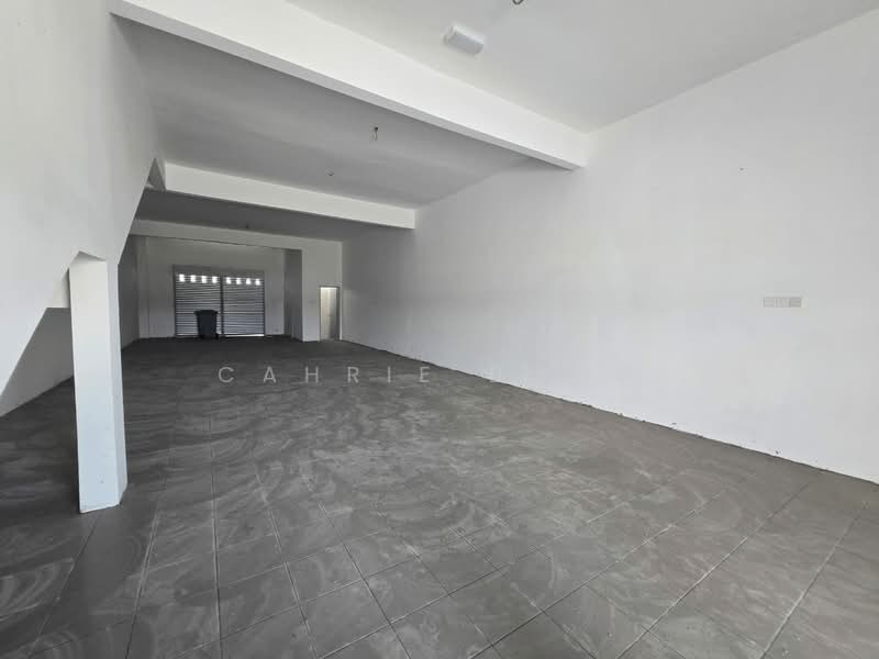 Kedai / Pejabat untuk Dijual di Pasir Gudang (Johor) - Cahrie Bong - Interior - PropertyGuru.com.my