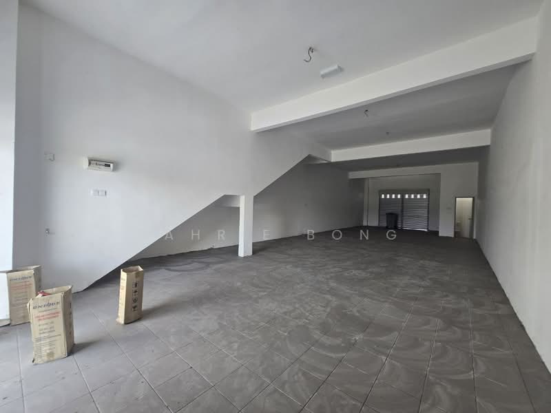 Kedai / Pejabat untuk Dijual di Pasir Gudang (Johor) - Cahrie Bong - Interior - PropertyGuru.com.my