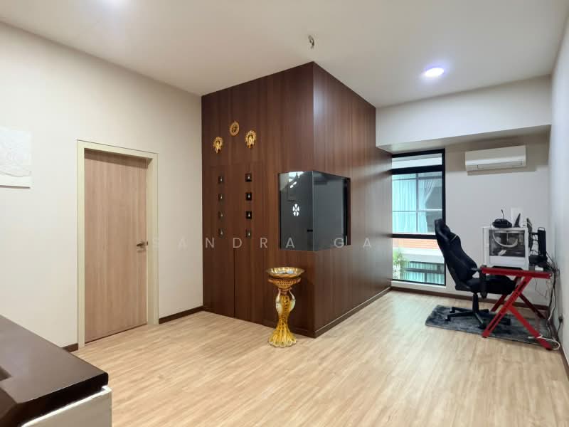 Rumah Kluster untuk Dijual di Iskandar Puteri (Nusajaya) (Johor) - Sandra Gan - Interior - PropertyGuru.com.my