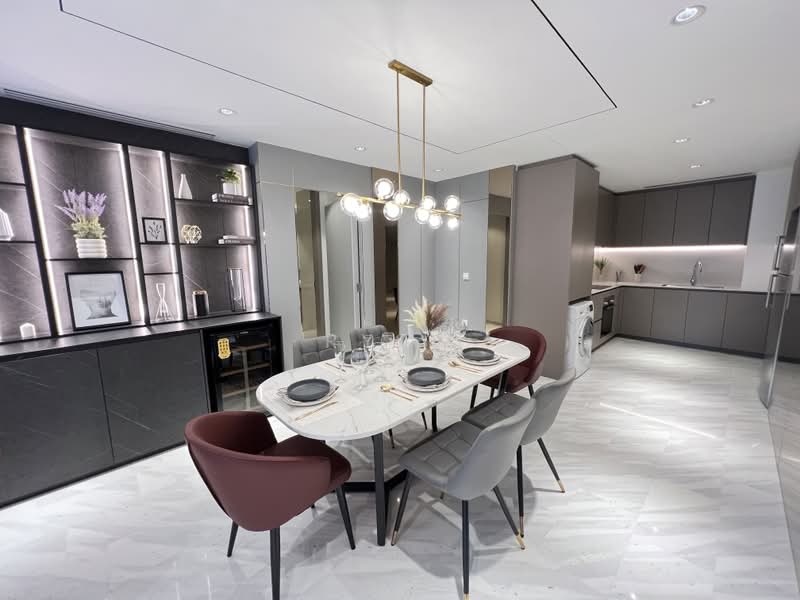 Service Residence for Sale at Eaton Residence - Ryan Tan - PropertyGuru.com.my