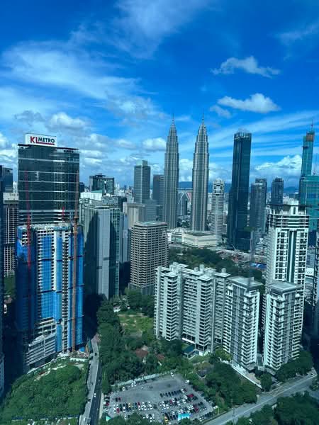 Service Residence for Sale at Eaton Residence - Ryan Tan - PropertyGuru.com.my