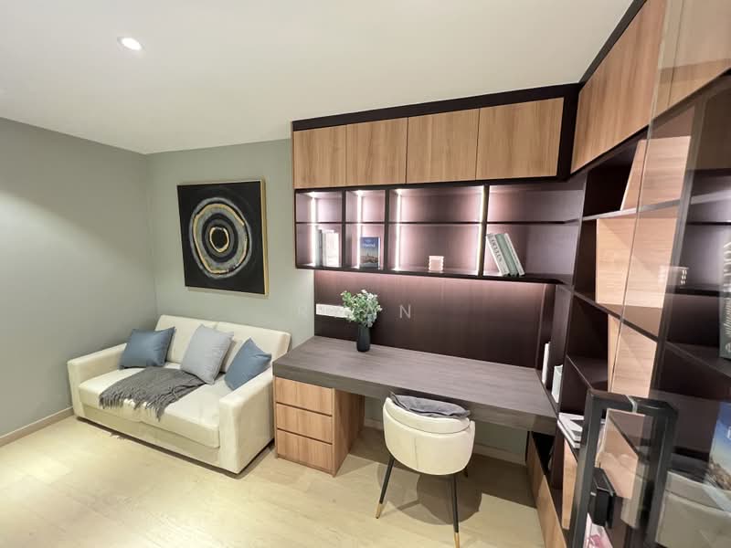 Service Residence for Sale at Eaton Residence - Ryan Tan - PropertyGuru.com.my