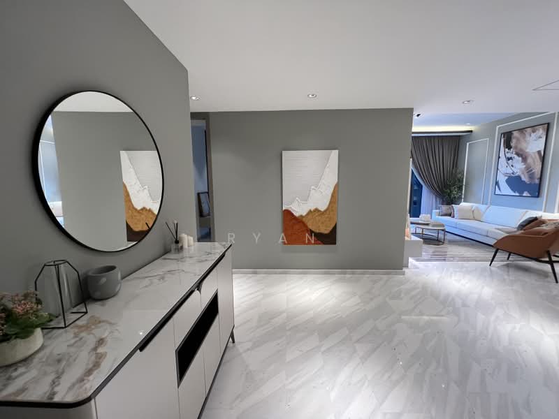 Service Residence for Sale at Eaton Residence - Ryan Tan - PropertyGuru.com.my