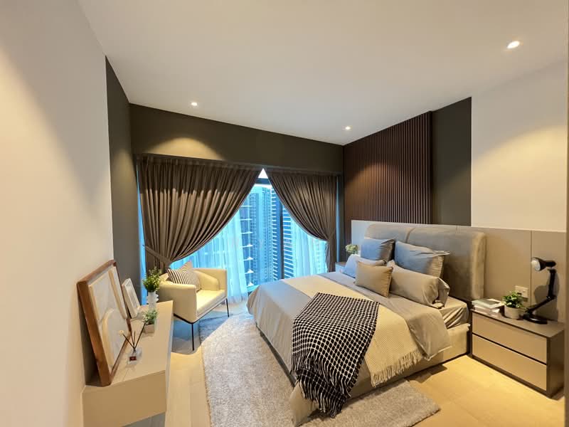 Service Residence for Sale at Eaton Residence - Ryan Tan - PropertyGuru.com.my
