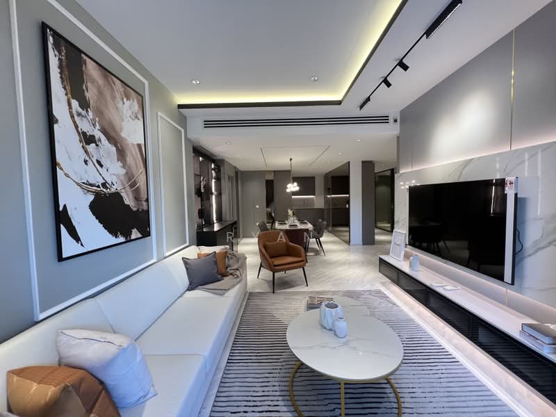 Service Residence for Sale at Eaton Residence - Ryan Tan - PropertyGuru.com.my
