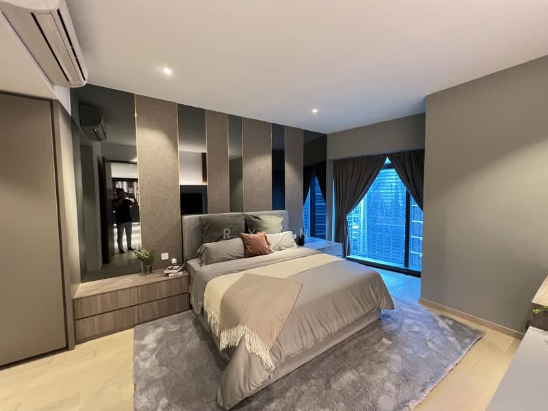 Service Residence for Sale at Eaton Residence - Ryan Tan - PropertyGuru.com.my