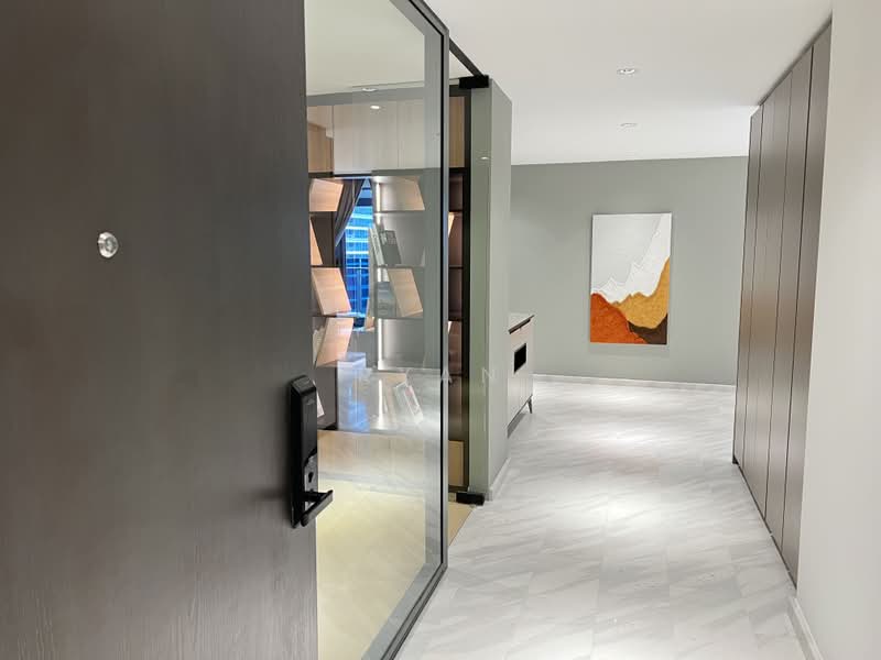 Service Residence for Sale at Eaton Residence - Ryan Tan - PropertyGuru.com.my