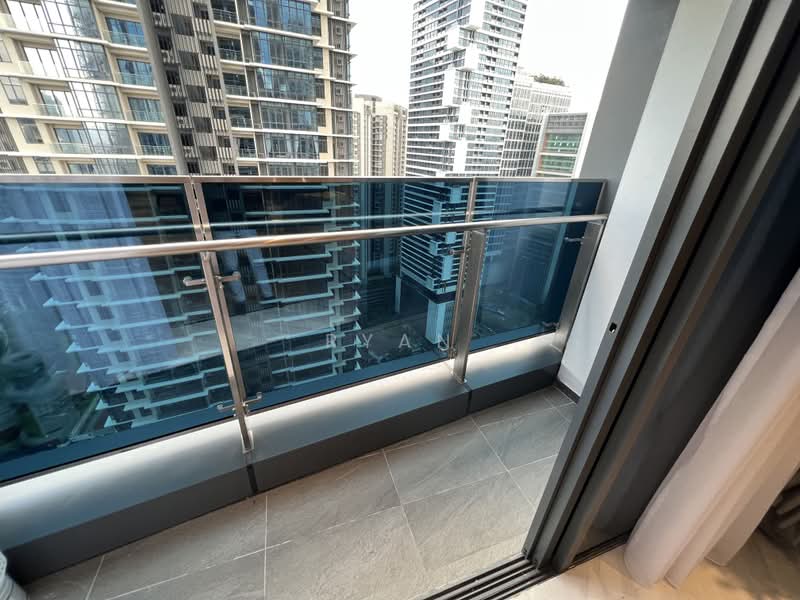 Service Residence for Sale at Eaton Residence - Ryan Tan - PropertyGuru.com.my