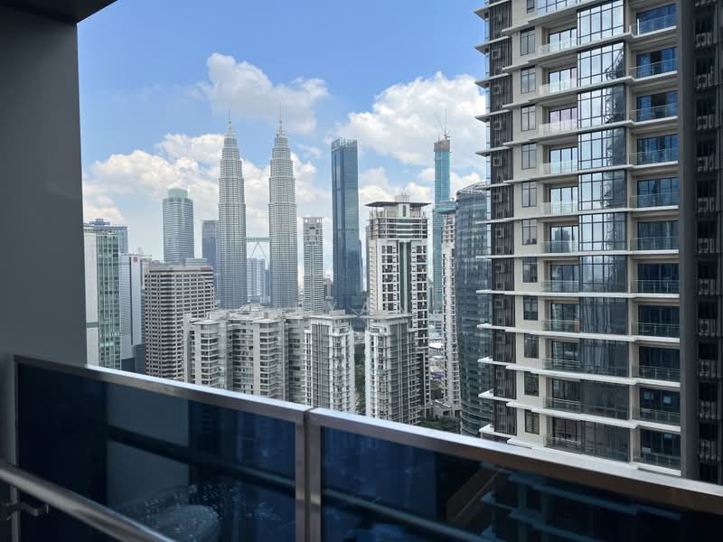 Service Residence for Sale at Eaton Residence - Ryan Tan - PropertyGuru.com.my