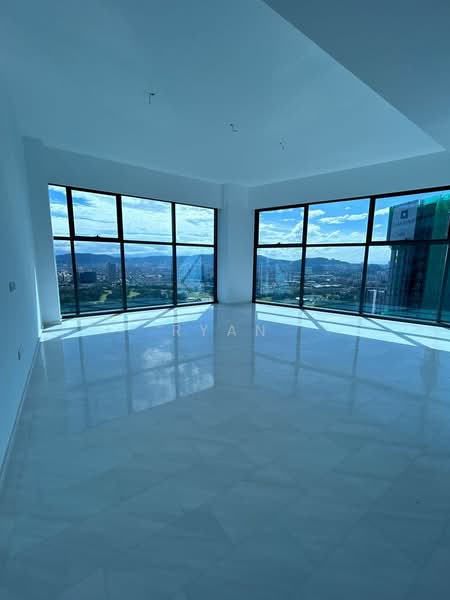 Service Residence for Sale at Eaton Residence - Ryan Tan - PropertyGuru.com.my