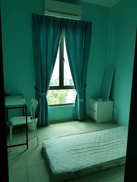 Condominium for Rent at Tree Sparina - Rainny Wong - Bedroom - PropertyGuru.com.my