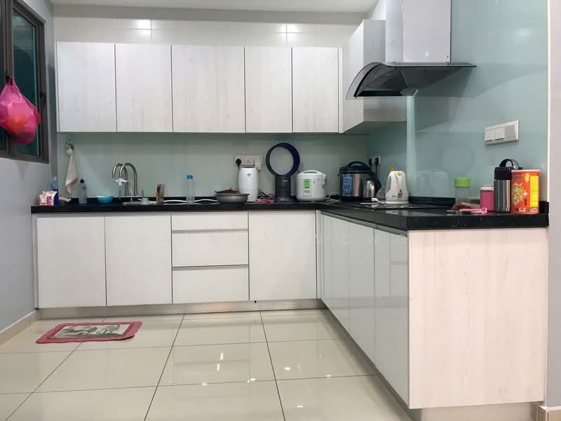 Condominium for Rent at Tree Sparina - Rainny Wong - PropertyGuru.com.my