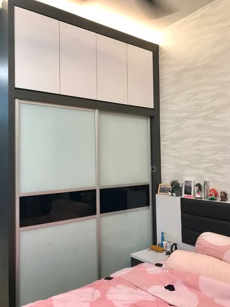 Condominium for Rent at Tree Sparina - Rainny Wong - Bedroom - PropertyGuru.com.my
