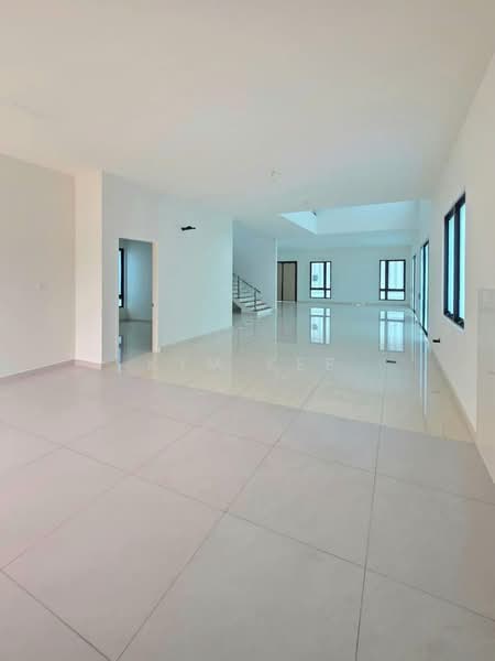 Bungalow for Sale in Taman Molek (Johor Bahru) - Kym Kee - Living Room - PropertyGuru.com.my