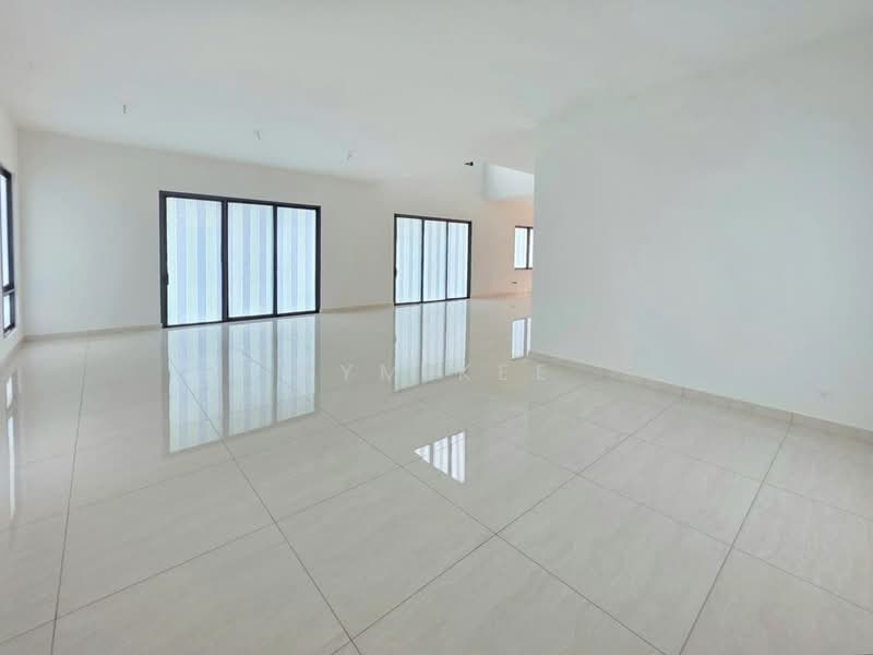 Bungalow for Sale in Taman Molek (Johor Bahru) - Kym Kee - Living Room - PropertyGuru.com.my