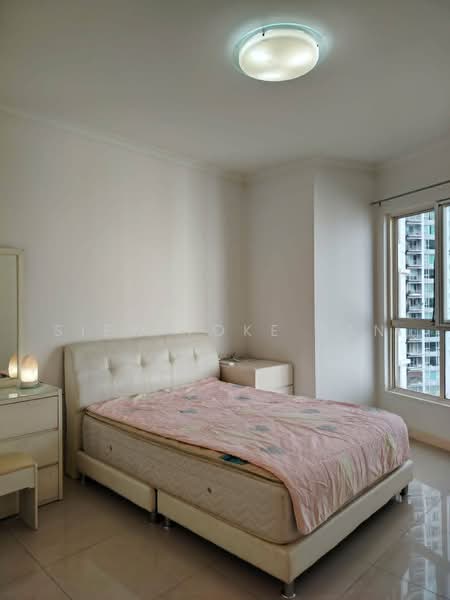 Condominium for Sale at Kiaramas Cendana - Siew Yoke Tan - Bedroom - PropertyGuru.com.my