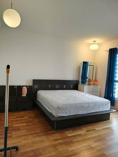 Condominium for Sale at Kiaramas Cendana - Siew Yoke Tan - Bedroom - PropertyGuru.com.my