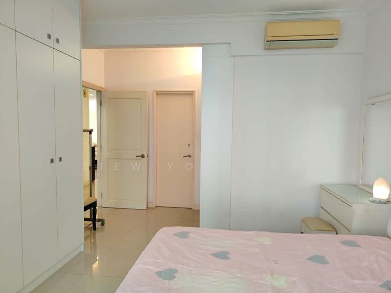 Condominium for Sale at Kiaramas Cendana - Siew Yoke Tan - Bedroom - PropertyGuru.com.my