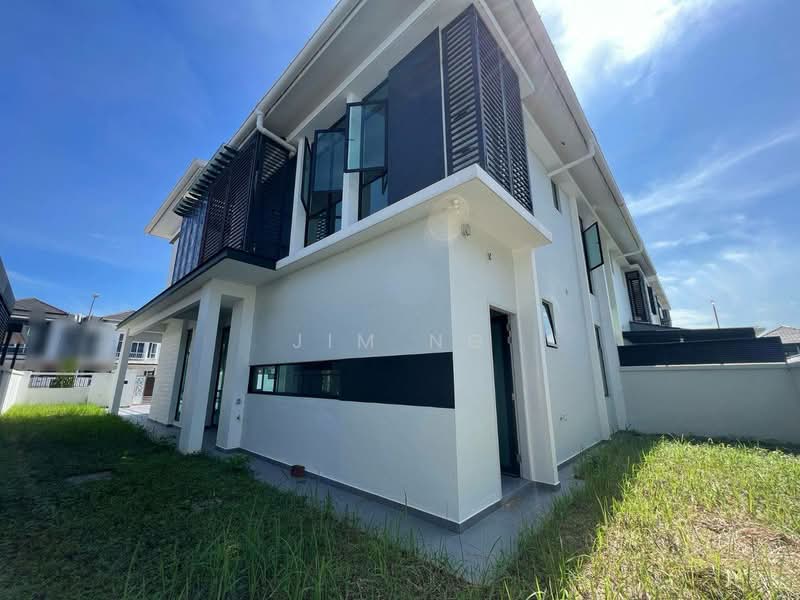Rumah Berkembar untuk Dijual di Setia Tropika (Johor Bahru) - Jim Ng - PropertyGuru.com.my