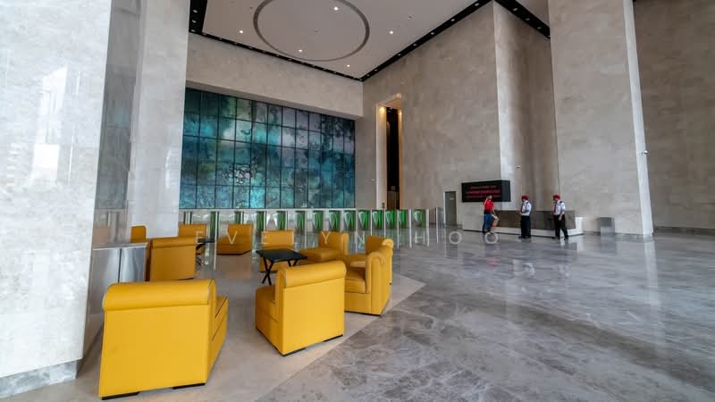 Office for Rent in Bandar Utama (Selangor) - Evelyn Hoo - Lobby - PropertyGuru.com.my