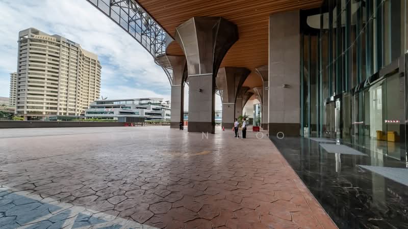 Office for Rent in Bandar Utama (Selangor) - Evelyn Hoo - Exterior - PropertyGuru.com.my