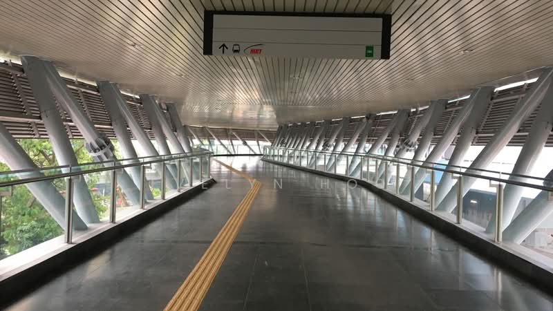 Office for Rent in Bandar Utama (Selangor) - Evelyn Hoo - Corridor - PropertyGuru.com.my