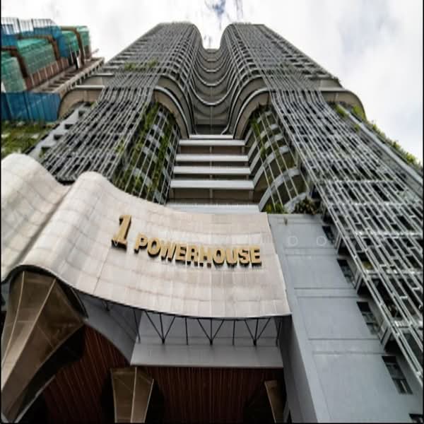 Office for Rent in Bandar Utama (Selangor) - Evelyn Hoo - Exterior - PropertyGuru.com.my