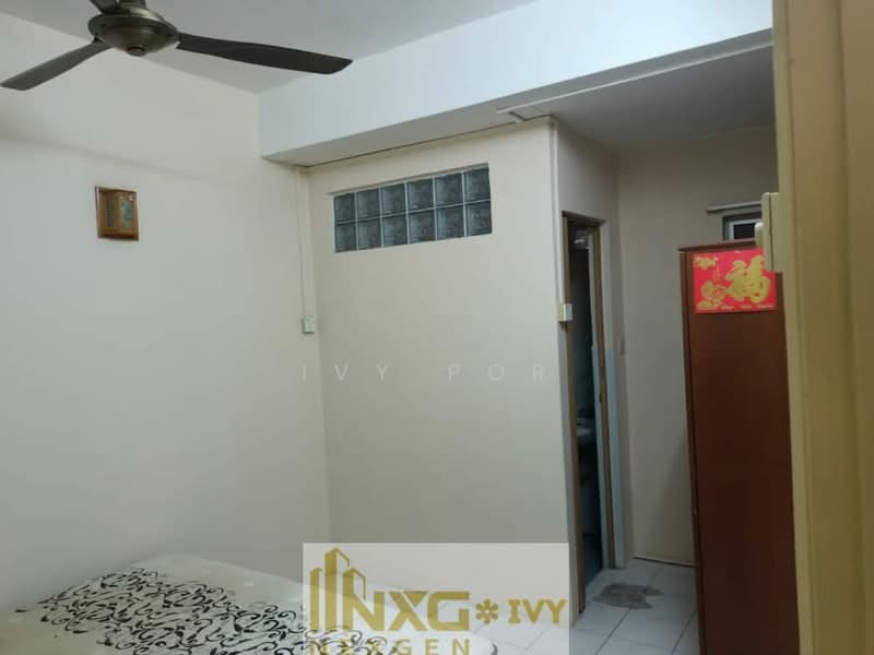 Rumah Teres 2 Tingkat untuk Dijual di Klang (Selangor) - Ivy Por - Bedroom - PropertyGuru.com.my