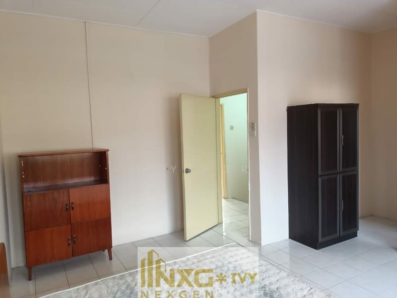 Rumah Teres 2 Tingkat untuk Dijual di Klang (Selangor) - Ivy Por - Interior - PropertyGuru.com.my