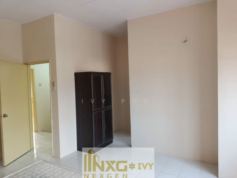 Rumah Teres 2 Tingkat untuk Dijual di Klang (Selangor) - Ivy Por - Interior - PropertyGuru.com.my