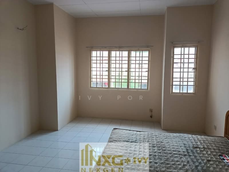 Rumah Teres 2 Tingkat untuk Dijual di Klang (Selangor) - Ivy Por - Bedroom - PropertyGuru.com.my