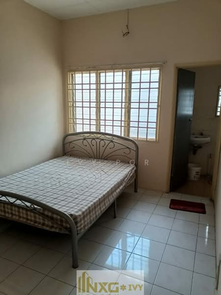Rumah Teres 2 Tingkat untuk Dijual di Klang (Selangor) - Ivy Por - Bedroom - PropertyGuru.com.my