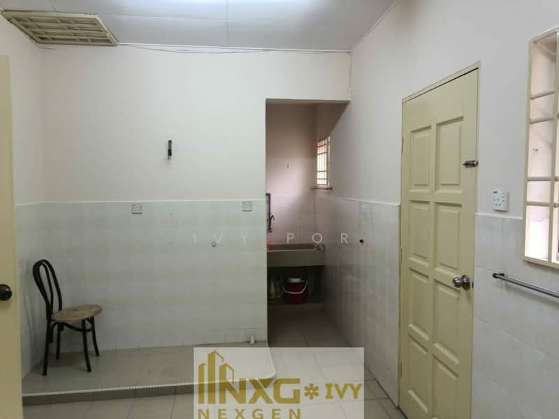 Rumah Teres 2 Tingkat untuk Dijual di Klang (Selangor) - Ivy Por - Interior - PropertyGuru.com.my