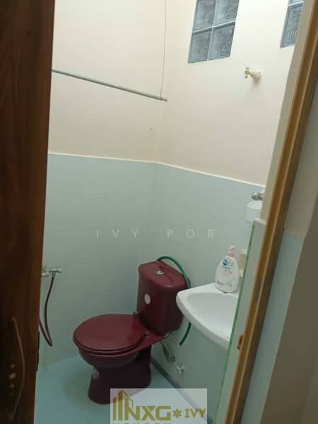 Rumah Teres 2 Tingkat untuk Dijual di Klang (Selangor) - Ivy Por - Bathroom - PropertyGuru.com.my