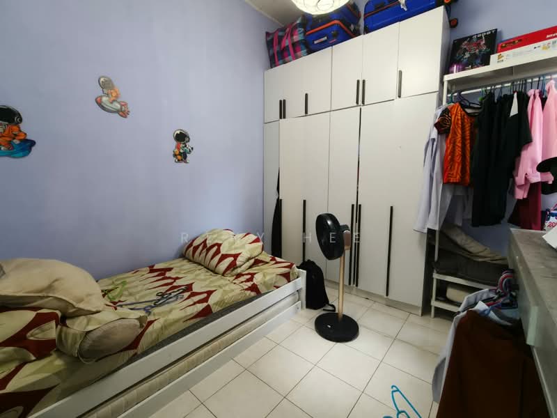2-storey Terraced House for Sale in Taman Seri Austin (Tebrau) - Reny Hee - PropertyGuru.com.my