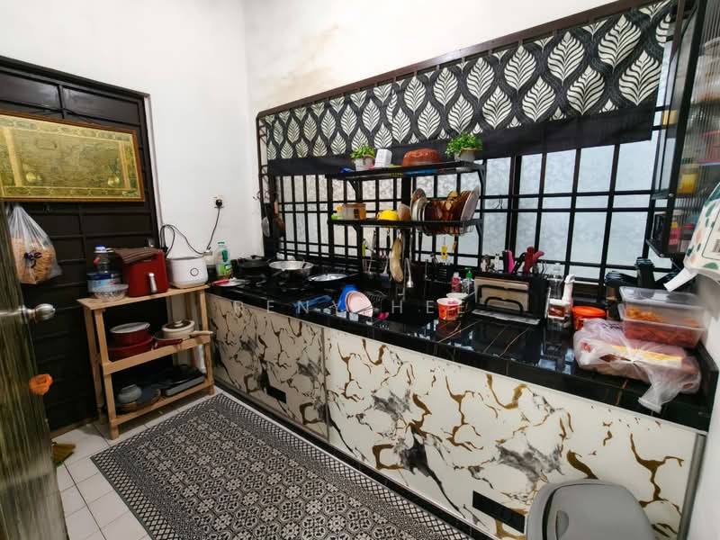 2-storey Terraced House for Sale in Taman Seri Austin (Tebrau) - Reny Hee - PropertyGuru.com.my